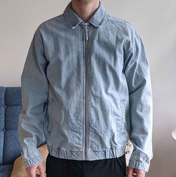 Denim Jacket - Picture 3 of 5